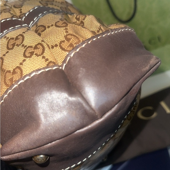 Gucci Gg Crystal Mix handbag - Picture 9 of 15